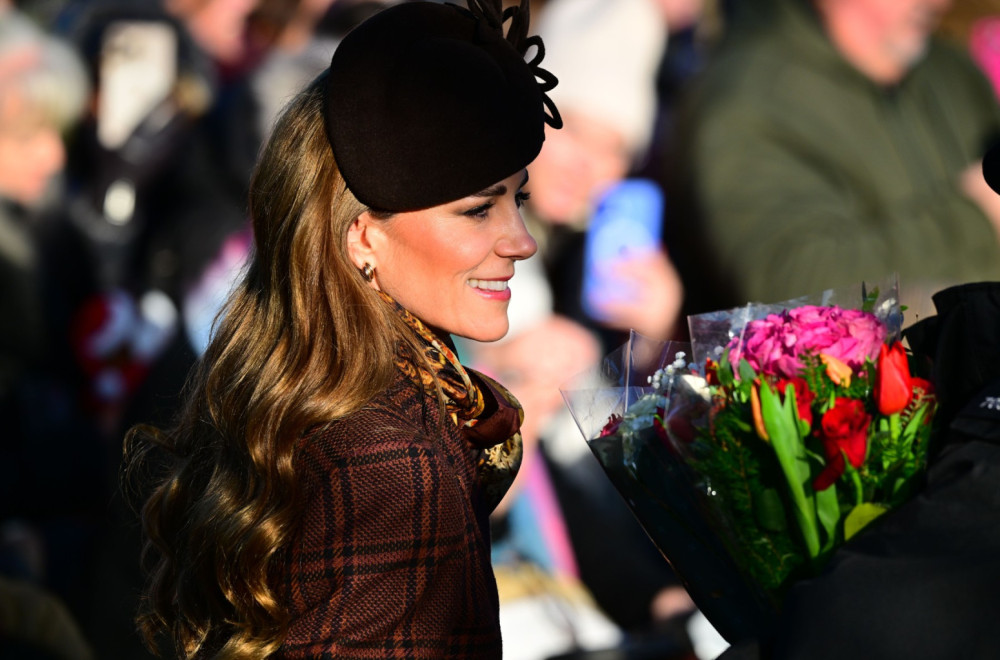 Najveći trend ove zime je dobio svoju potvrdu: I to od Kejt Midlton FOTO