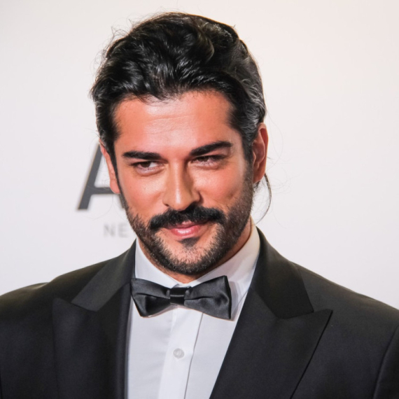 Uhapšena glumica iz "Sulejmana Veličanstvenog": Bila je ljubavnica Bali-bega FOTO