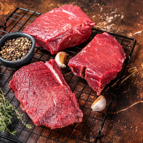 Za savršeno mekano meso zaboravite na marinadu: Dodajte samo ovo voće