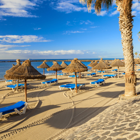 Evropsko ostrvo sa najviše sunca u januaru: Predlog za nešto drugačiju zimu FOTO