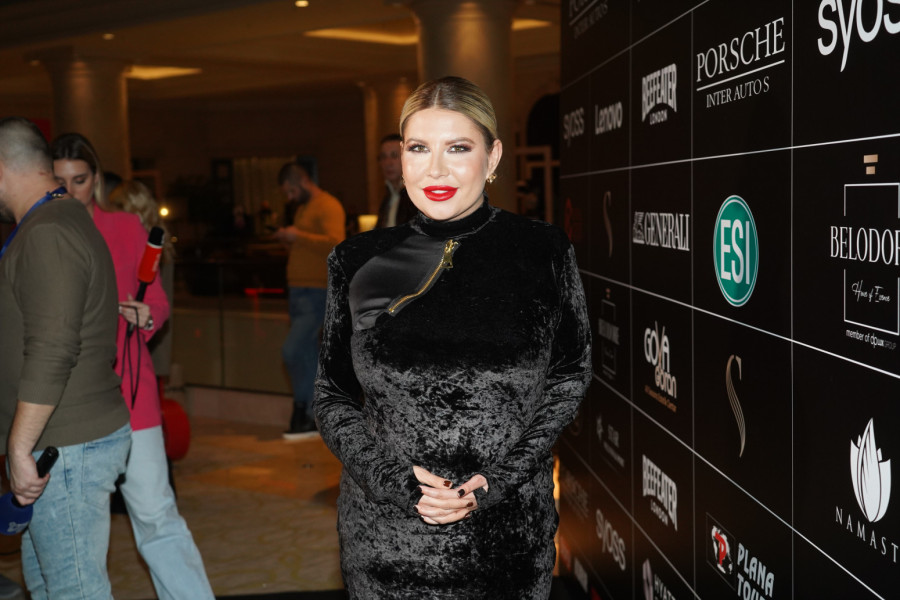 Dea Đurđević se udala u tajnosti: Čekao me je 15 godina, ali isplatilo se