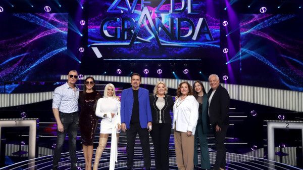 Totalna euforija u studiju: "Momci, idete odmah u peti krug!"