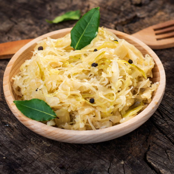 Evo kako kiseli kupus stvarno utiče na zdravlje: Dijetetičarka otkrila ono što mnoge zanima