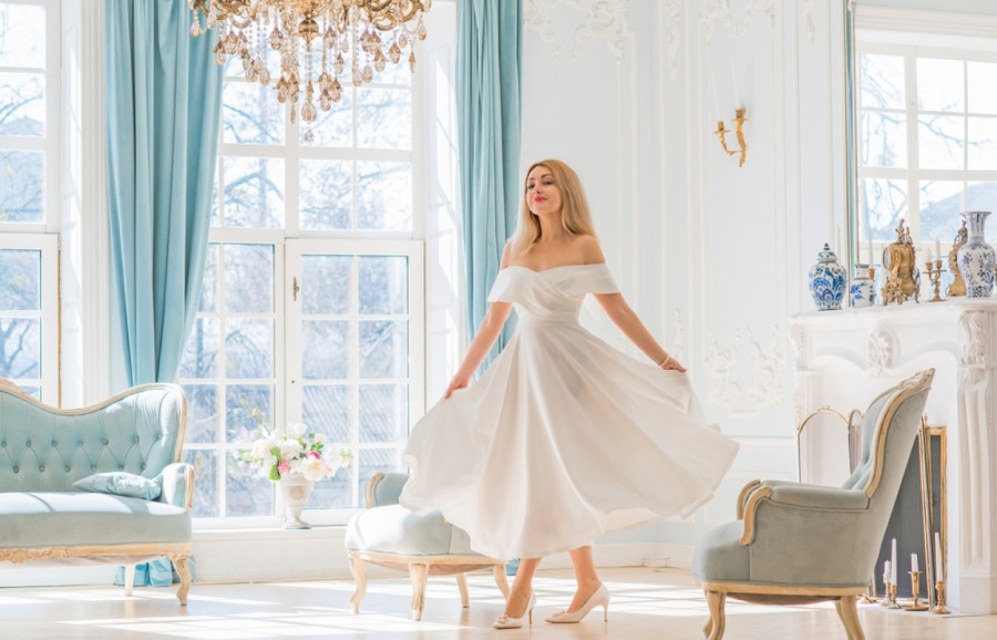 Dosta nam je kiča, sad svi želimo da budemo old money FOTO