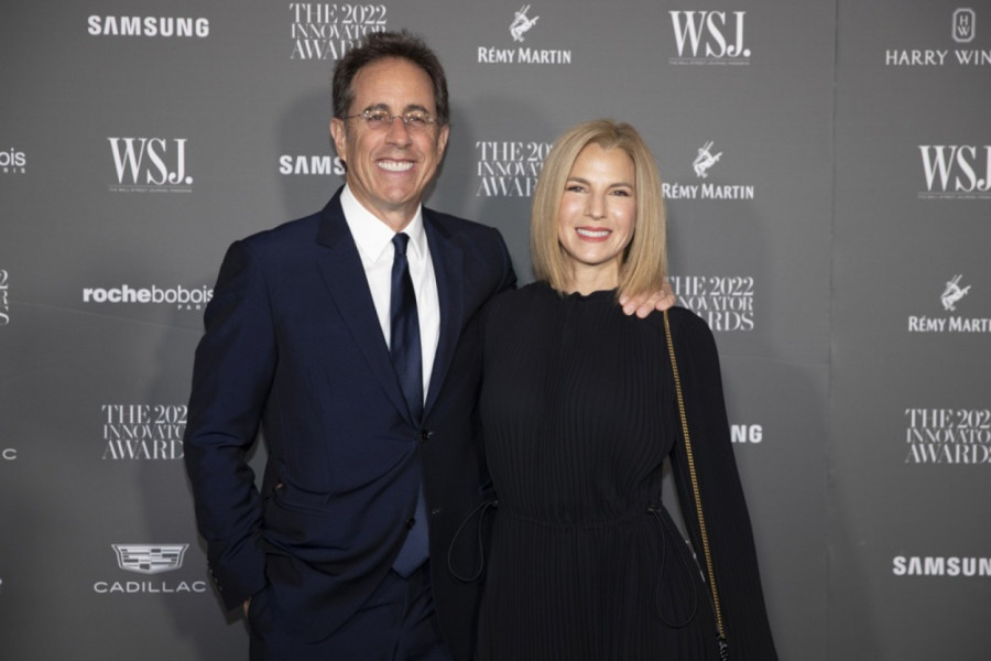 Slavni parovi čiji su brakovi započeli ljubavnom aferom FOTO