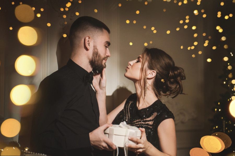 Ako muškarcu uputite ove iskrene reči, dobićete njegovo srce na dlanu