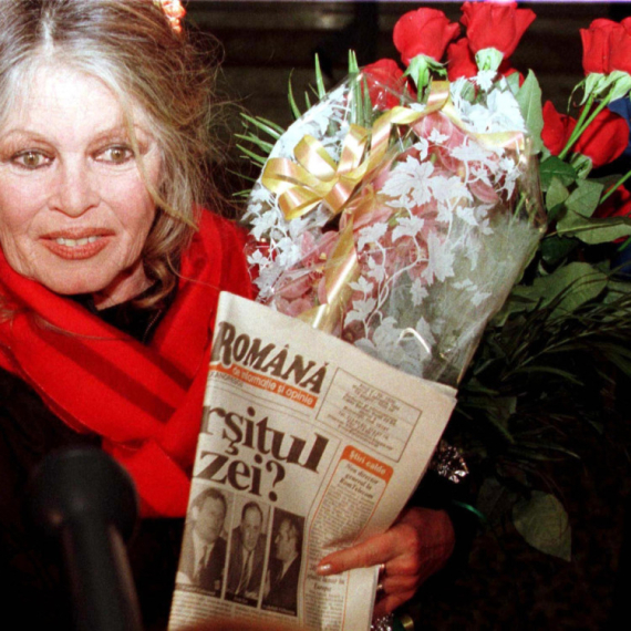 Kontroverzan život buntovne Brižit Bardo: Radila je ono što niko nije smeo