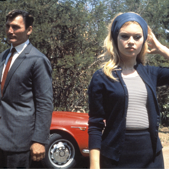 Jedna uloga vinula ju je u zvezde, a ostalo je istorija: Ovo su kultni filmovi Brižit Bardo