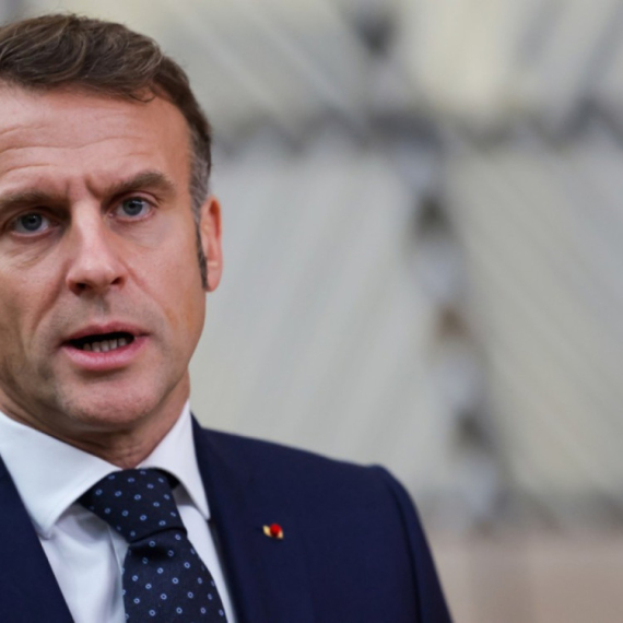 Makronova potresna poruka povodom smrti Brižit Bardo: "Oplakujemo legendu jednog veka"