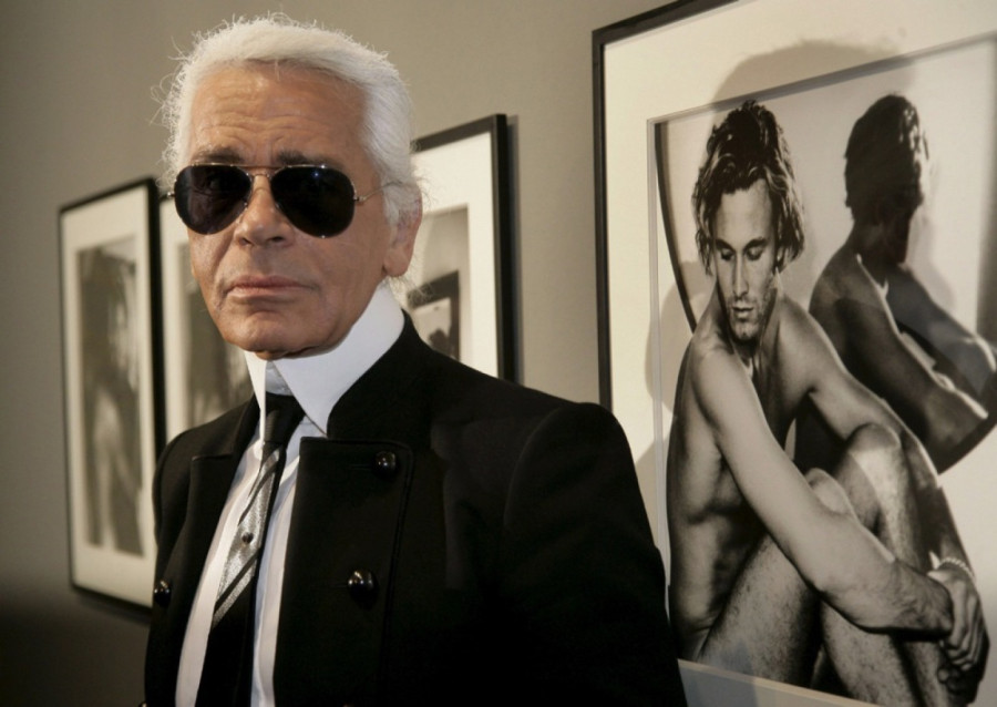 Brižit Bardo je bila istinska lepotica, a za njega najveća modna ikona svih vremena