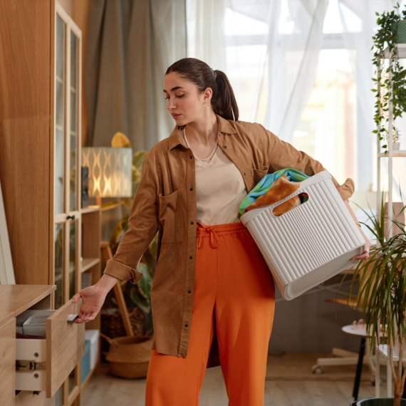 Ove stvari obavezno izbacite iz kuće pre kraja godine