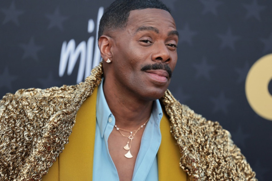 Ako pitate njega – on je najbolje odeveni muškarac godine: Da li je to tačno? FOTO/ANKETA