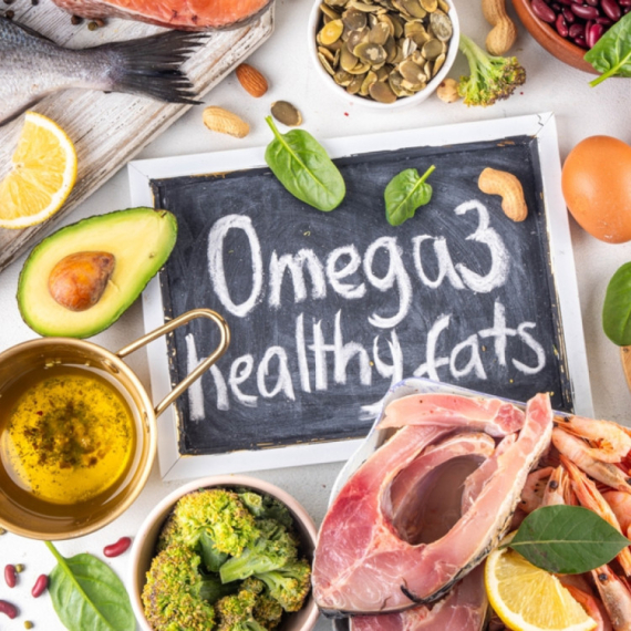 Ove namirnice bogate su zdravim mastima: Produžavaju osećaj sitosti