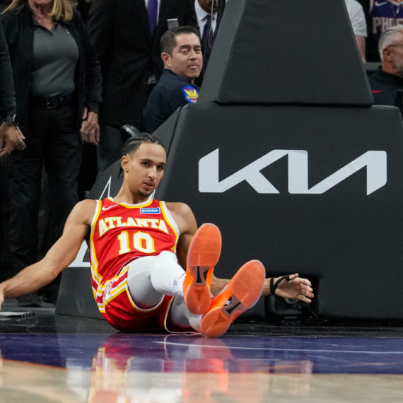 Prvi pik iz 2024. već "leti" iz ekipe!