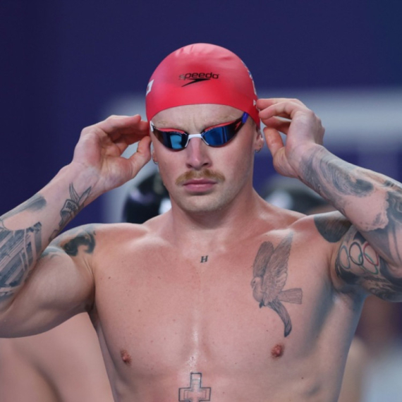 Olimpijac uzeo ženino prezime, razočarana majka mu poručila: "Srce mi je iščupano" FOTO