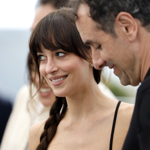 Nakon raskida s Krisom Martinom, "prisna večera" s njegovim kolegom – 8 godina mlađim FOTO