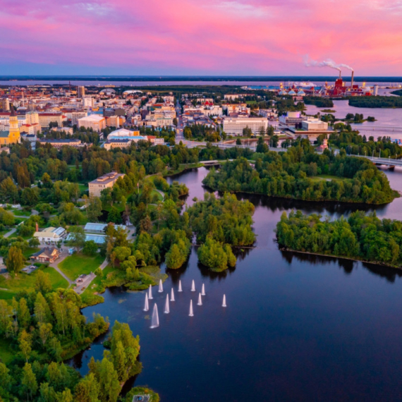 Ovo su evropske prestonice kulture 2026: Skriveni biseri koje turisti još nisu otkrili