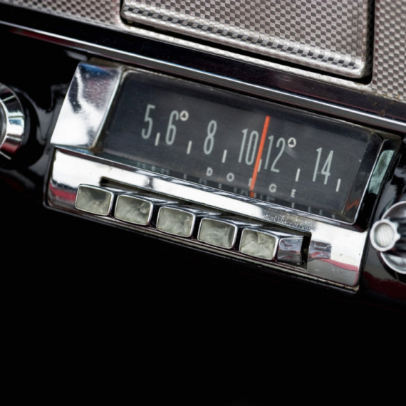 Sad su baš zbunili: "Radio sudnjeg dana" emitovao novu poruku