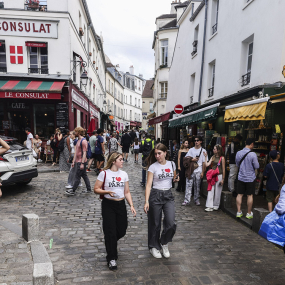 Ovo je najpesimističnija zemlja u prognozama za 2026. godinu