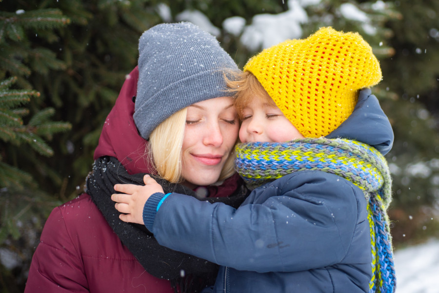 Kako da naučite decu da postave zdrave granice u odnosima sa drugima