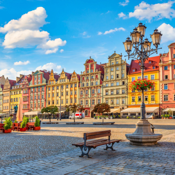 Ova zemlja je postala omiljena evropska zimska destinacija: Turisti hrle u nju FOTO