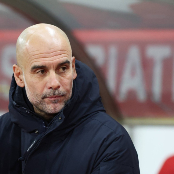 Gvardiola poentirao: "Nastavnici i lekari najvažniji deo društva, ne fudbalski treneri"