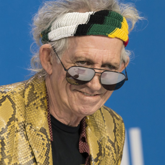 Kit Ričards se oglasio prvi put nakon otkazivanja turneje: Poslao važnu poruku svima VIDEO