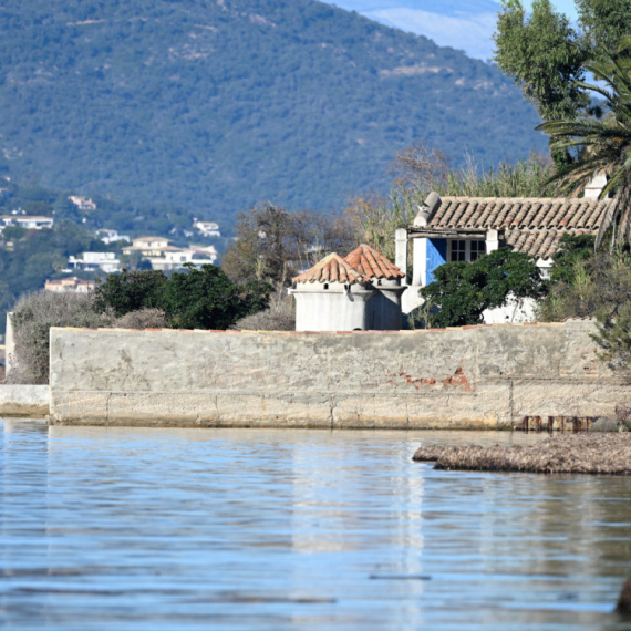 Sen Trope krcat: Hoteli popunjeni, ovo je razlog