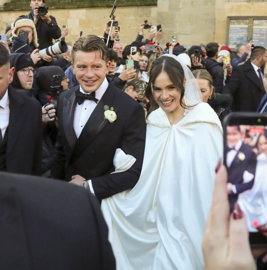 Gordon Remzi postaje deda; Njegova ćerka čeka prvo dete sa šampionom u plivanju FOTO