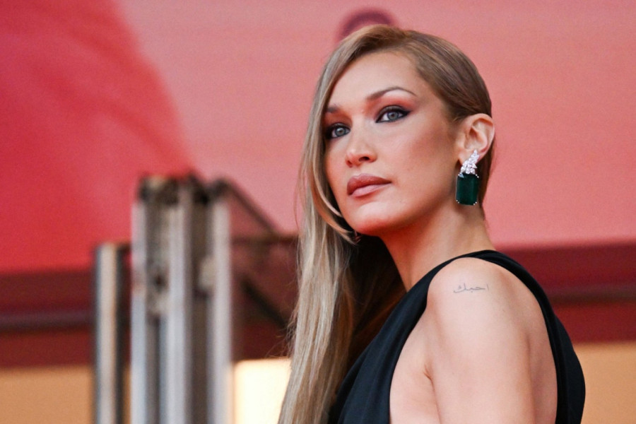 Najlepša žena sveta napala slavni brend: Godine rasizma, seksizma, netrpeljivosti FOTO/VIDEO