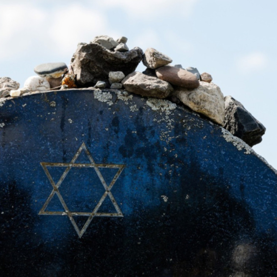 Preminula sestra Ane Frank