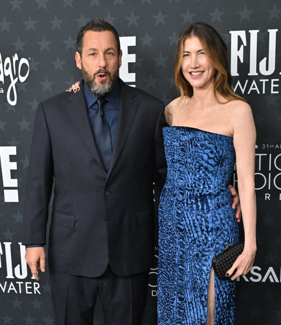 I da nisam glumac, bio bih sa njom – nas dvoje ništa ne može da zaustavi FOTO