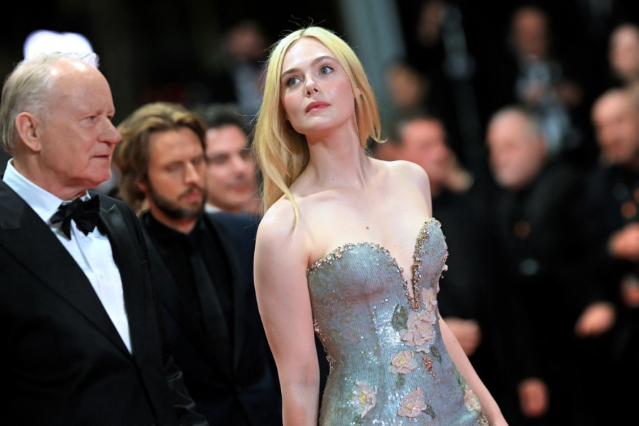 Glumica iskreno o majčinstvu: Ne mora da se desi sada