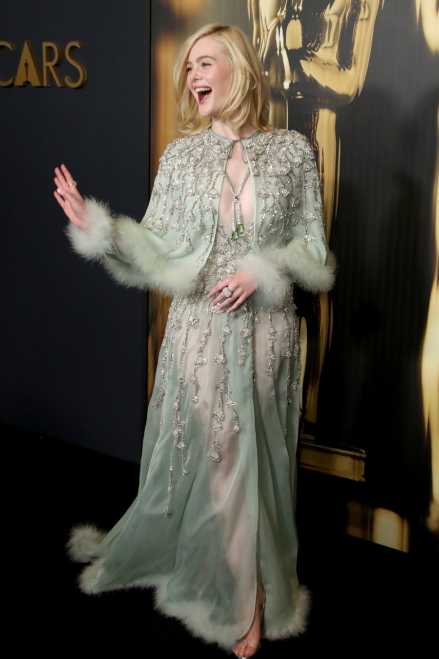 Glumica iskreno o majčinstvu: Ne mora da se desi sada