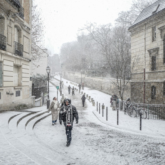 Najatraktivnija gradska destinacija na svetu ponovo je na vrhu FOTO