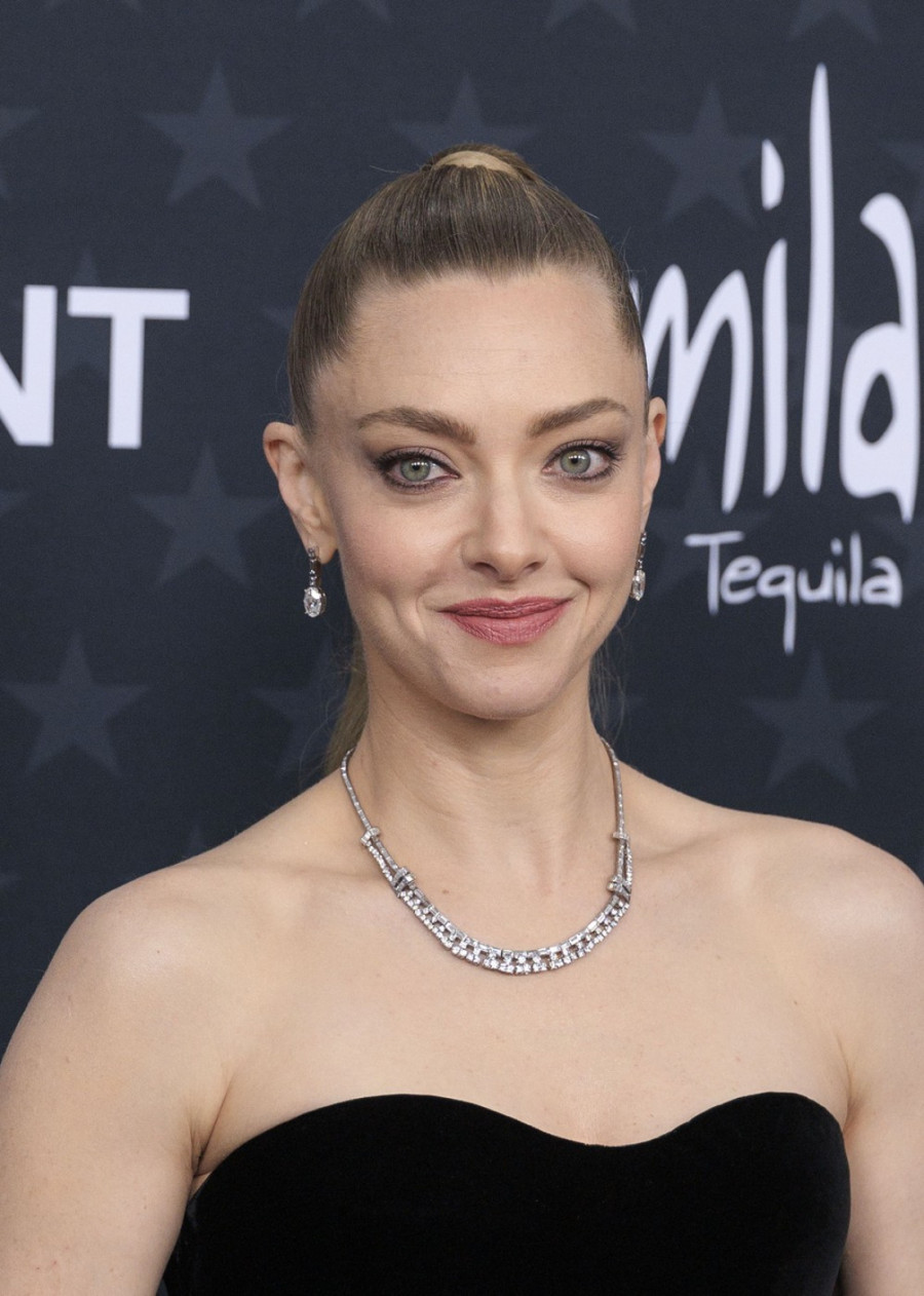 Svaka čast osobi koja održava njeno lice: I dalje je prelepa FOTO