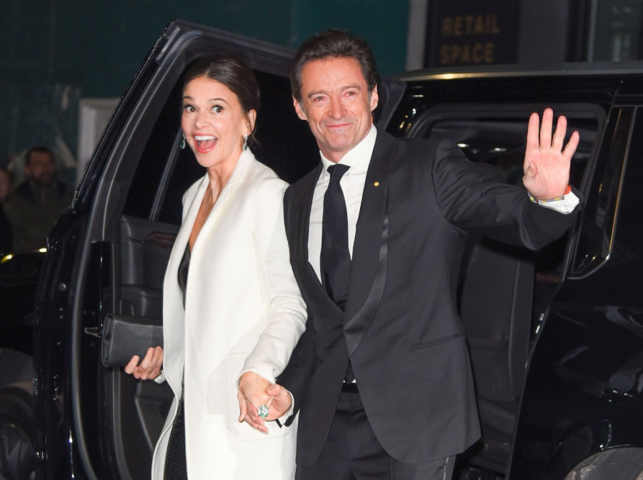 Hju Džekmen želi da se oženi, ali ima veliki problem FOTO