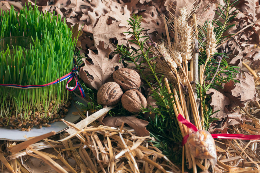 Danas je Badnji dan: Ovo je najvažniji običaj koji morate da ispoštujete i to nije sve...