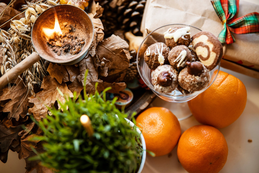 Danas je Božić: Za sreću i izobilje obavezno ispoštujte ove običaje