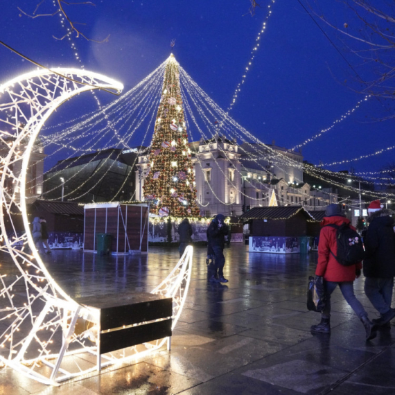 Srbija sve atraktivnija praznična destinacija: Raste broj stranih turista FOTO