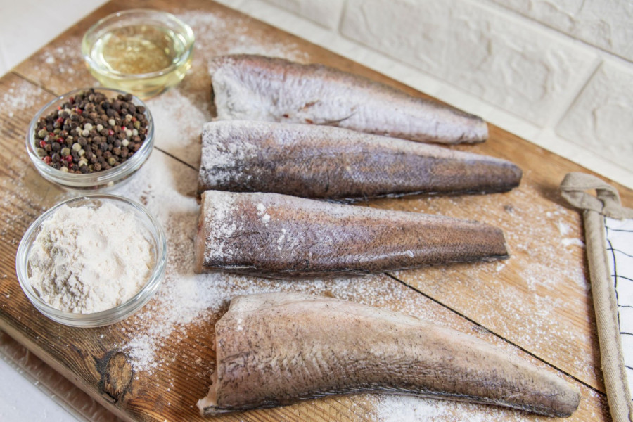 Riba se više nikad neće zalepiti za tiganj uz pomoć ovih malih kulinarskih trikova