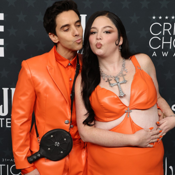 Njhove fotke nasmejale su svet: Ko je bolje izneo ovu kombinaciju? FOTO/VIDEO