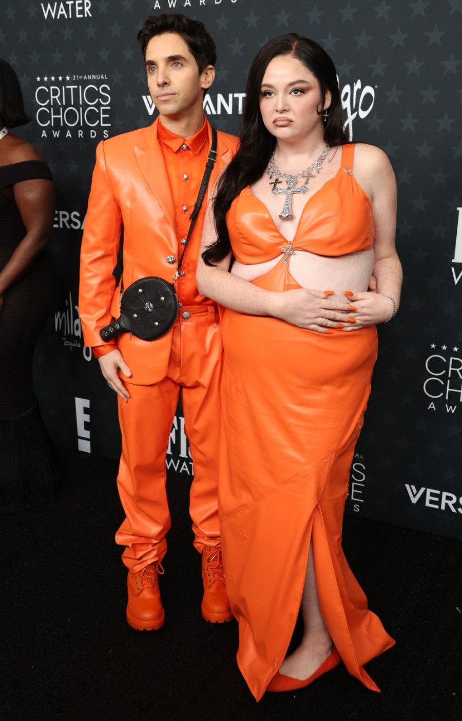 Njihove fotke nasmejale su svet: Ko je bolje izneo ovu kombinaciju? FOTO/VIDEO