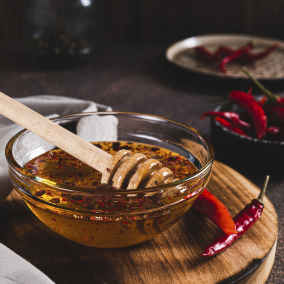 Prava eksplozija ukusa: Ovo je najpretraživaniji recept u 2025. godini