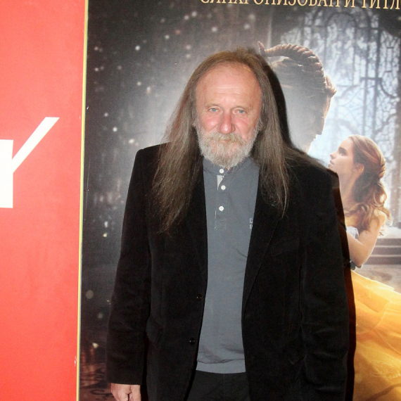 Prijatelji i fanovi se opraštaju od Ljube Ninkovića: "Njegova muzika je ona koja se ne namće, već ostaje" FOTO