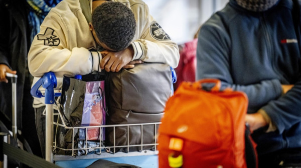 Drama u Birmingemu: Aerodrom evakuisan, putnici hitno izvedeni napolje