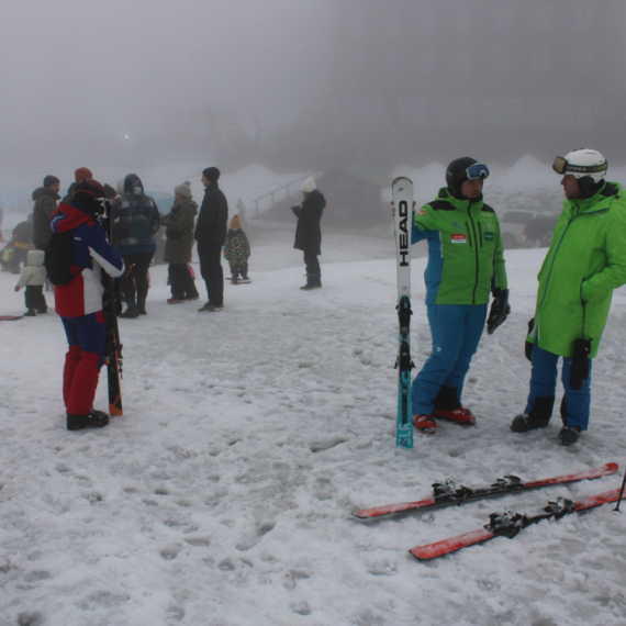 Božićno skijanje: Važne informacije za skijaše na sprskim planinama