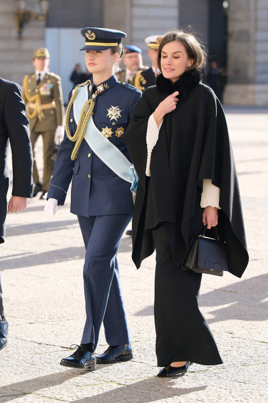 Kraljica Leticija ponovo pronađena savršena u najmodernijem recikliranom komadu FOTO