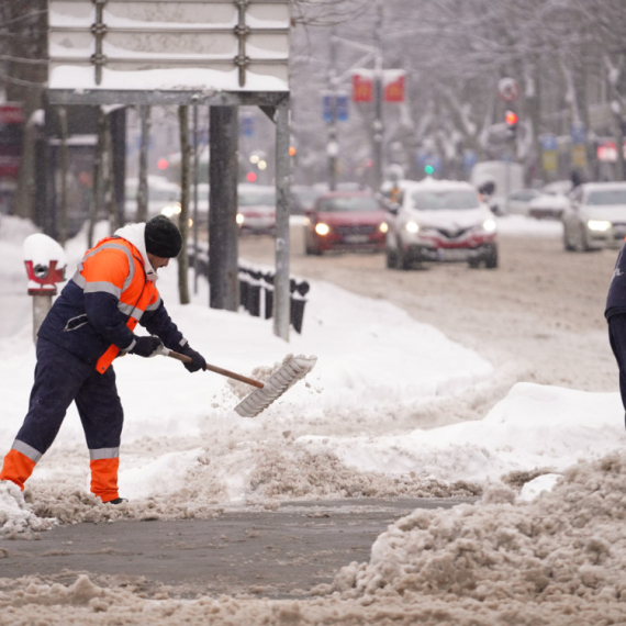 Batut objavio upozorenje: Talas hladnoće u Srbiji, evo šta da radite