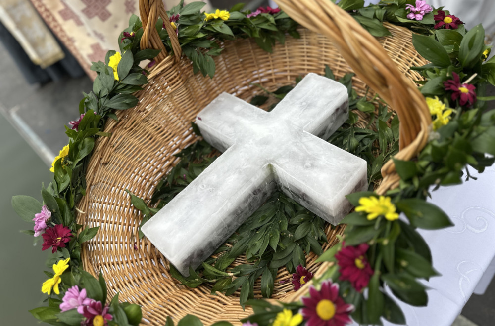 Hrabrost, vera i poštovanje tradicije: Počele prijave za plivanje za Bogojavljenski krst u Čačku